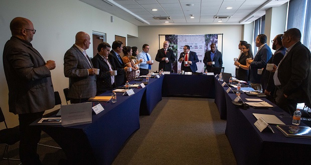 México será país presidente de Promecafé, red internacional