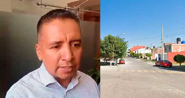 Colonia Gobernadores, irregular en un 80%; hay facilidades para escritura: Tlatehui 
