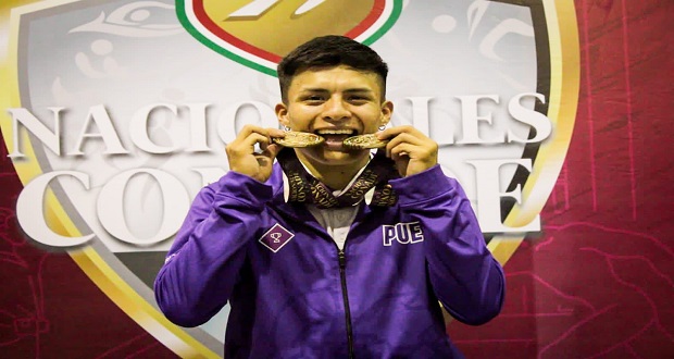 Puebla tiene participación histórica en Nacionales Conade 2023
