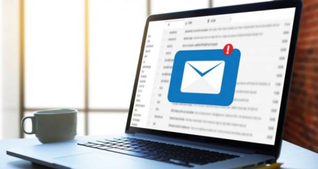 Advierten de correo falso para suplantar identidad del titular del CEAS.