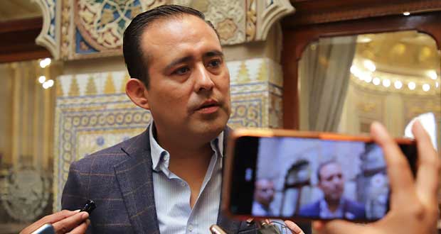 Despenalización del aborto en Puebla, hasta septiembre; Morena, dividida: Castillo 