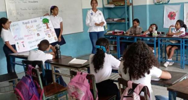 Ciclo escolar 2022-23 finaliza; de vacaciones 24.4 millones de estudiantes