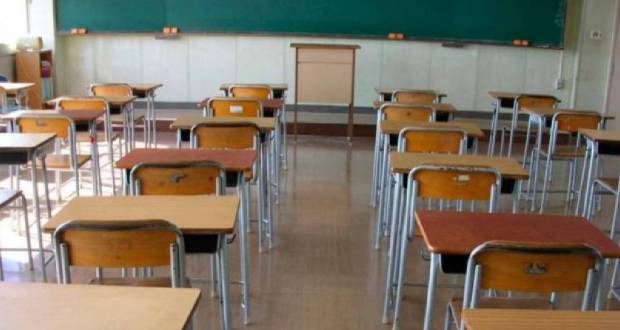 Cesan a docente que acosó sexualmente a alumnas en Puebla