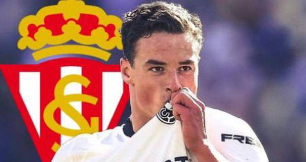 Esteban Lozano, el poblano que llegaría al fútbol de España