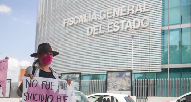 Fiscalía emite nuevo Protocolo Alba; búsqueda de mujeres iniciará en 24 hrs