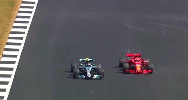 F1 presenta su calendario 2024; GP de México será en octubre