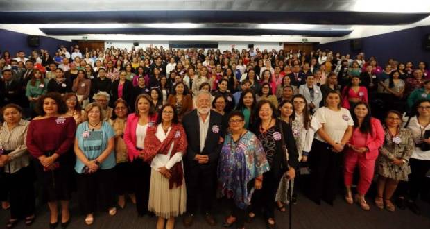 Gobernación unifica esfuerzos para atender a mujeres en situación de violencia