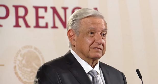 AMLO enviará nota diplomática a EU por restricciones en Texas. Foto: especial.
