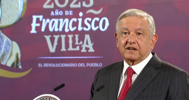 Habrá conciliación entre grupos indígenas en Chiapas: AMLO
