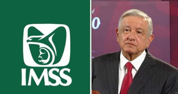 Habrá justicia por muerte de niña en elevador el IMSS: AMLO