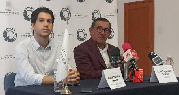 En Puebla, sector del mueble con problemas en suministros de acero .