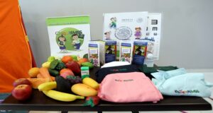 Primer Encuentro Nacional de infantes y adolescentes con diabetes: IMSS