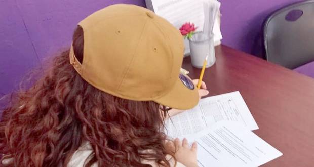 INEA selecciona a 41 mil voluntarios, para servicios de alfabetización