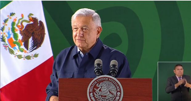 Israel cooperará en solicitud de extradición a Zerón: AMLO
