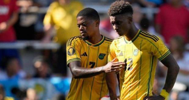 Jamaica será el rival del “Tri” en las semifinales de la Copa Oro 2023.