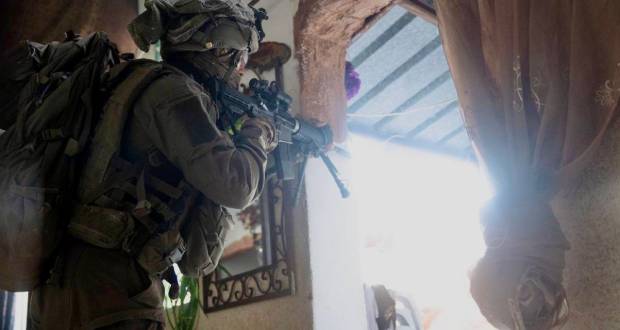 México, Brasil y Argentina condenan incursión israelí en Jenin.