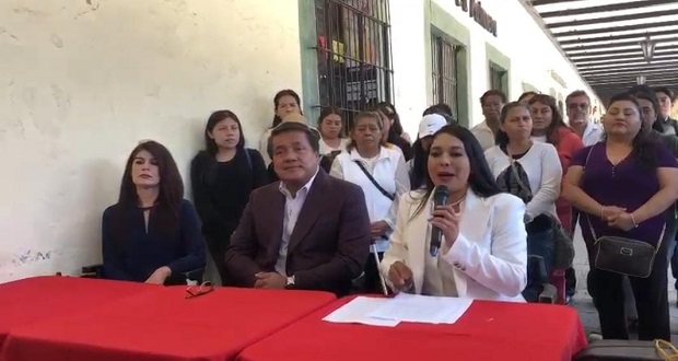 Huerta pide congruencia a opositores; que renuncien antes de criticarlo