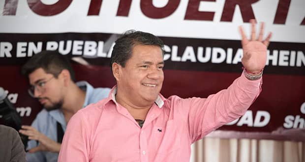 Nueva generación de políticos que buscan servir a todo México:Huerta