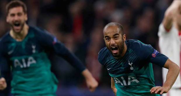 Lucas Moura, con ofertas de la Liga MX