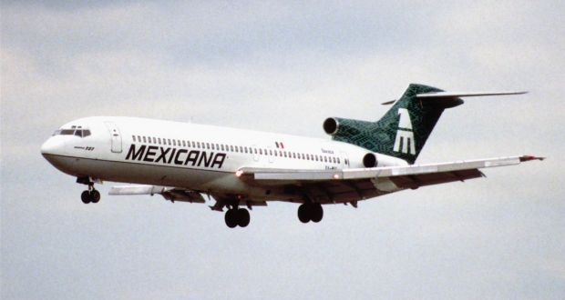 Marca Mexicana de Aviación se comprará para aerolínea: AMLO