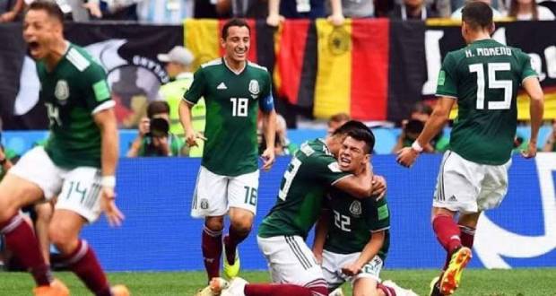 “El Tri” revela que jugará amistoso con Alemania en octubre