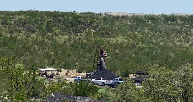 Mueren 2 trabajadores en mina de carbón en Coahuila; habrá denuncia en FGR