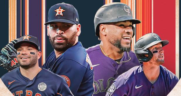 MLB sostendrá juegos de temporada regular en México en 2024.