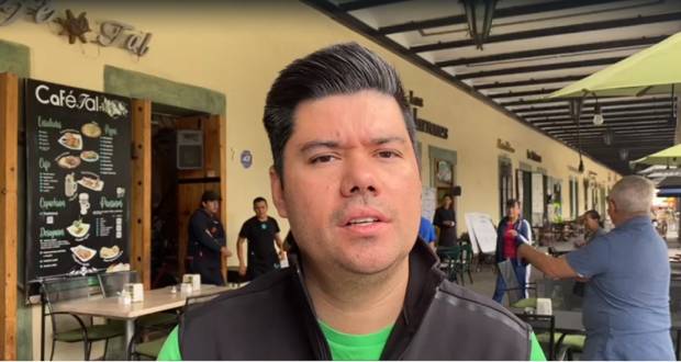 Ayuntamientos en Puebla deben fomentar adopción de animales: Natale