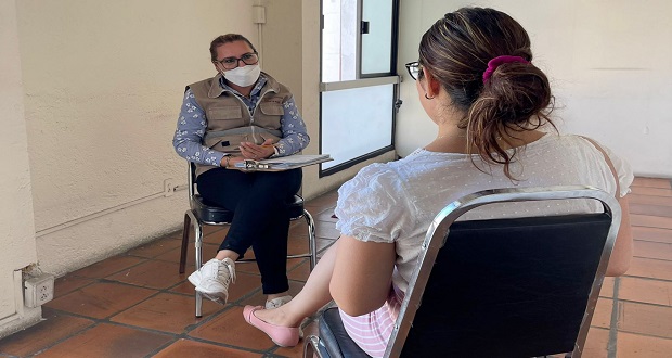¿Necesitas apoyo psicológico? DIF estatal lo brinda gratis
