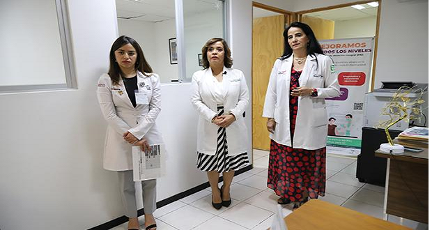 IMSS implementa Protocolos de Atención Integral en Unidades de Medicina Familiar