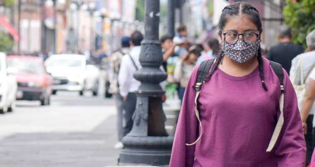 Comuna analiza peatonalizar la 16 de Septiembre en el centro de Puebla