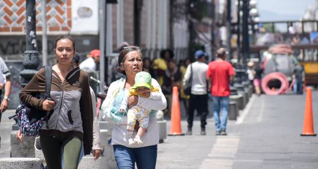 IP a favor de peatonalización de 16 de Septiembre; piden diálogo