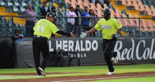 Pericos de Puebla asegura lugar en los Play-Offs de la LMB 2023