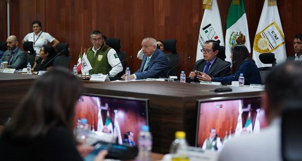 INM evalúa posibles Estaciones Migratorias de puertas abiertas