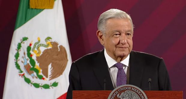Reunión con gobernadores, por IMSS-Bienestar: AMLO