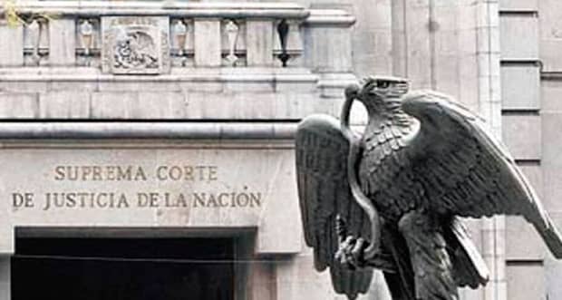 SCJN suspende cierre de Tribunal de Justicia Administrativa en Oaxaca