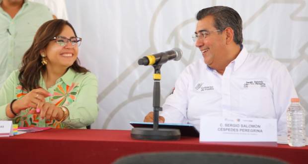 Gobierno reforzará seguridad en carreteras de Sierra Norte para evitar delitos