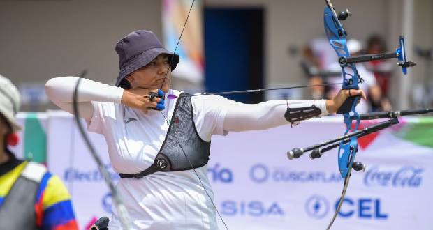 Conade disuelve la Federación Mexicana de Tiro con Arco