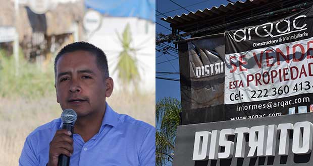 Antros en San Andrés Cholula: 40% cerró sus puertas por Covid