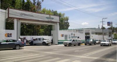 Poblanos dejan para última hora la verificación vehicular