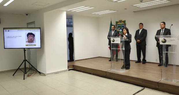 Tras cateo en inmueble del CH, FGE rescata a 8 víctimas de trata; sin detenidos