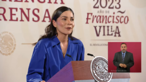 Falso que CFE sea ineficiente y generé energía sucia: Vilchis