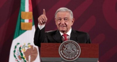 Oposición rechaza terna de AMLO; por primera vez, presidente designará ministra. Foto: Especial.