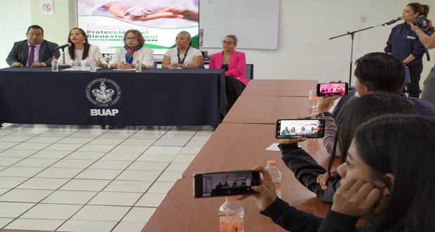 BUAP realiza Segundo Congreso para el Bienestar Animal