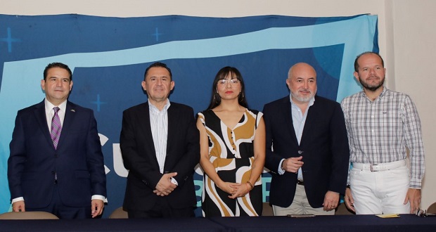 CCU BUAP será sede del foro CineShow MX 2023