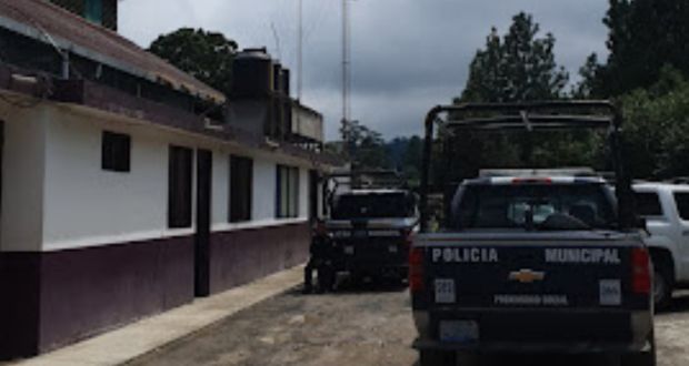 CDH investiga muerte de detenido en comandancia de Huauchinango