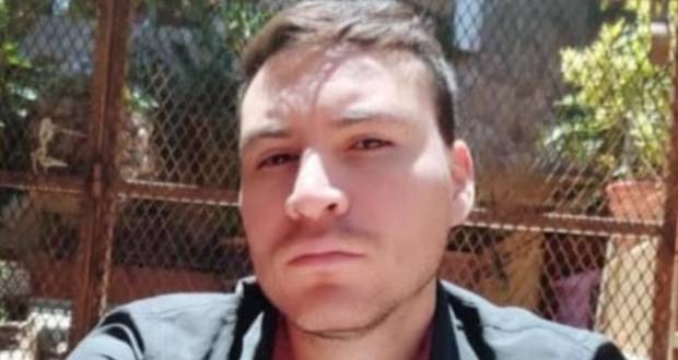 México se coordina con Canadá para localizar a Carlos Tomás