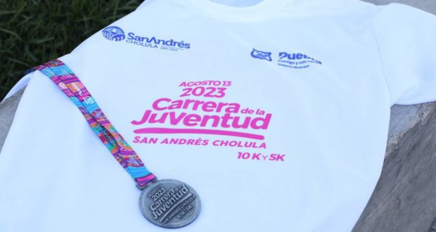 Carrera de la Juventud 2023: consulta fechas, horarios y registro