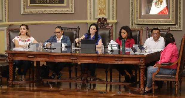 Congreso puede pedir comparecencias por crédito al SAT: Céspedes