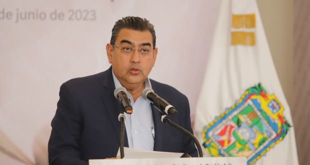 1- Investigan si uso de avionetas inhibe lluvias en zona de Tehuacán: Céspedes
